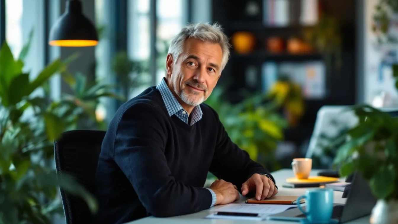 Ein Experte erklärt, wie die 4-Tage-Woche unser Leben verändert hat