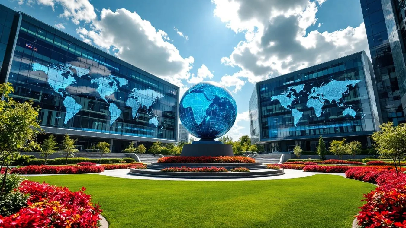 Hochschulen weltweit überdenken internationale Einstellungspolitik – Experten analysieren