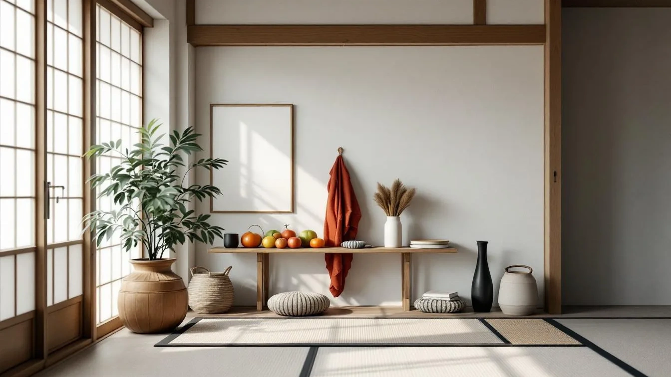 Weder Boxen noch Regale, diese japanische Methode schafft dauerhaft Ordnung