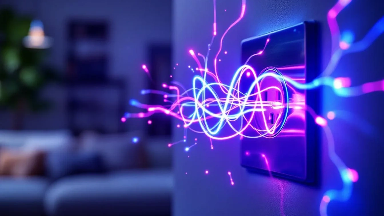 Wie Sie Ihre TV-Steckdose in superschnelles Internet verwandeln