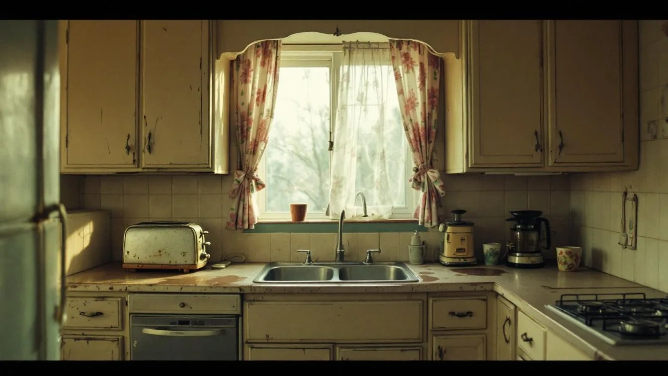 Diese 5 Fehler lassen deine Küche altmodisch aussehen