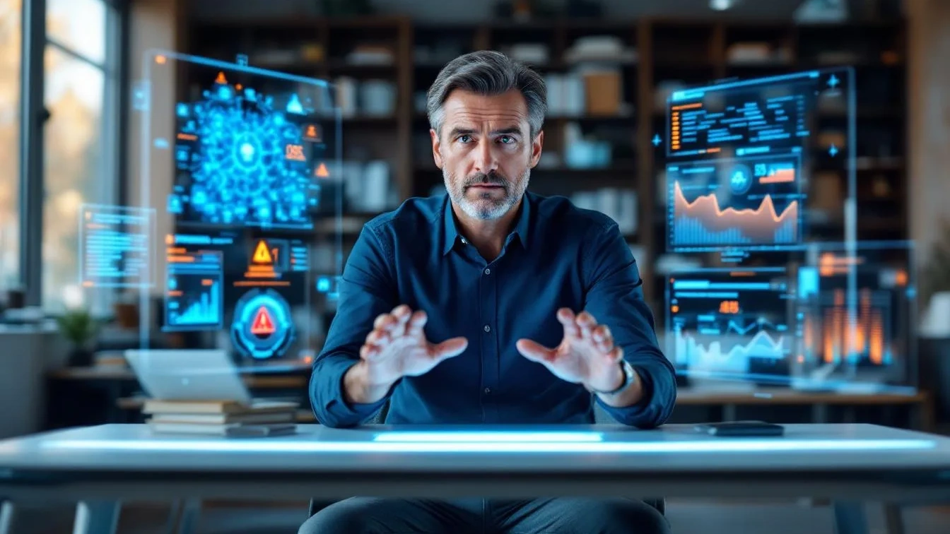 Ein Experte verrät, warum KI-Bestenlisten oft in die Irre führen