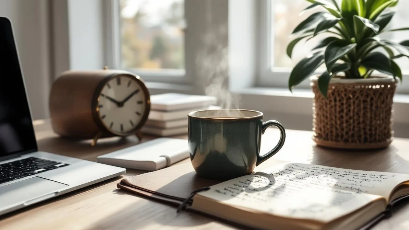 Ein Gen Z-Insider erklärt, warum der Anti-Hustle-Trend boomt