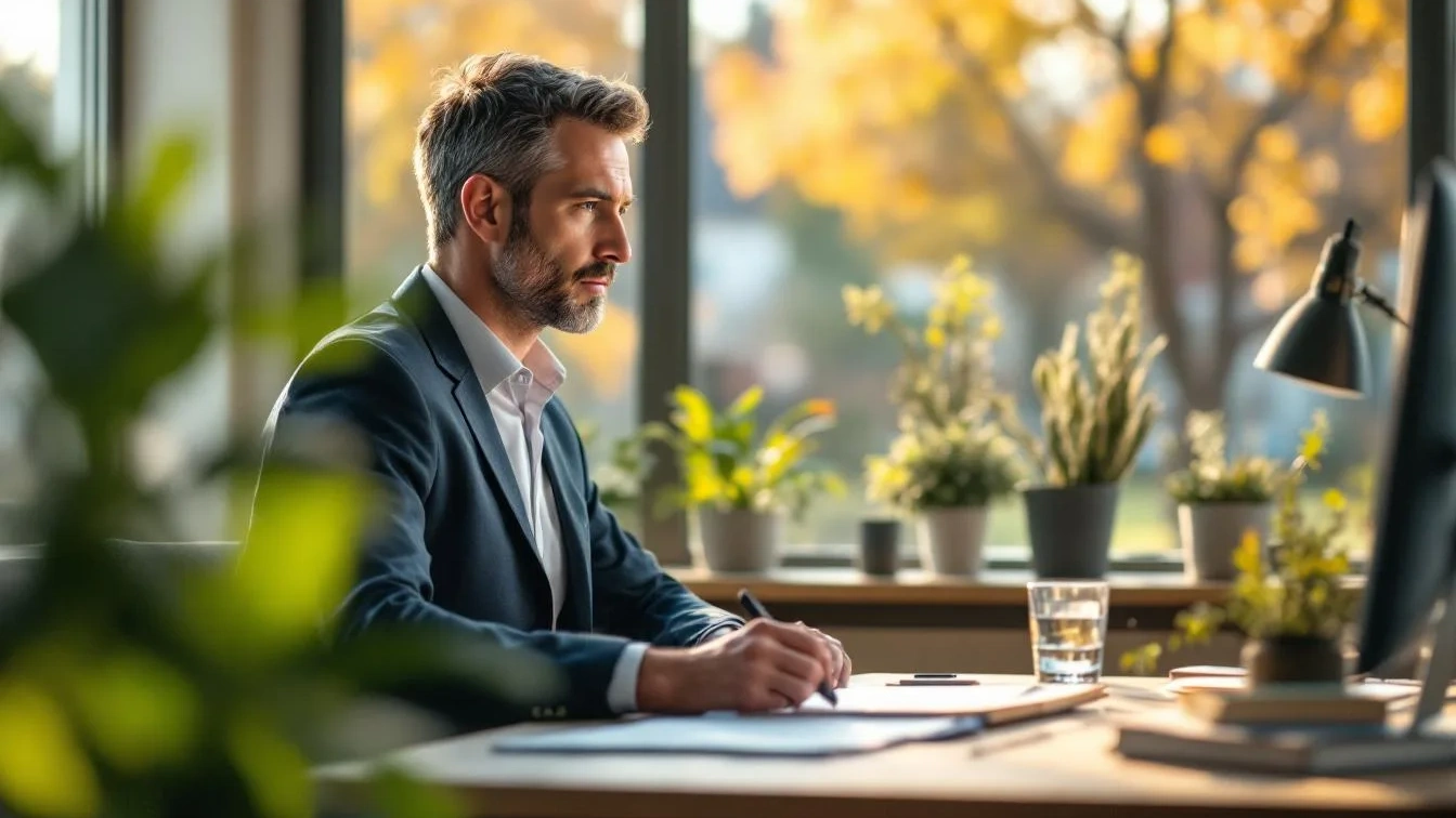 Ein Psychologe erklärt, wie Einsamkeit deine Persönlichkeit verändert