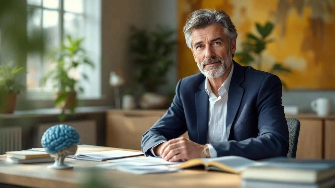 Ein Psychologe erklärt, wie kollektive Traumata unser tägliches Leben prägen