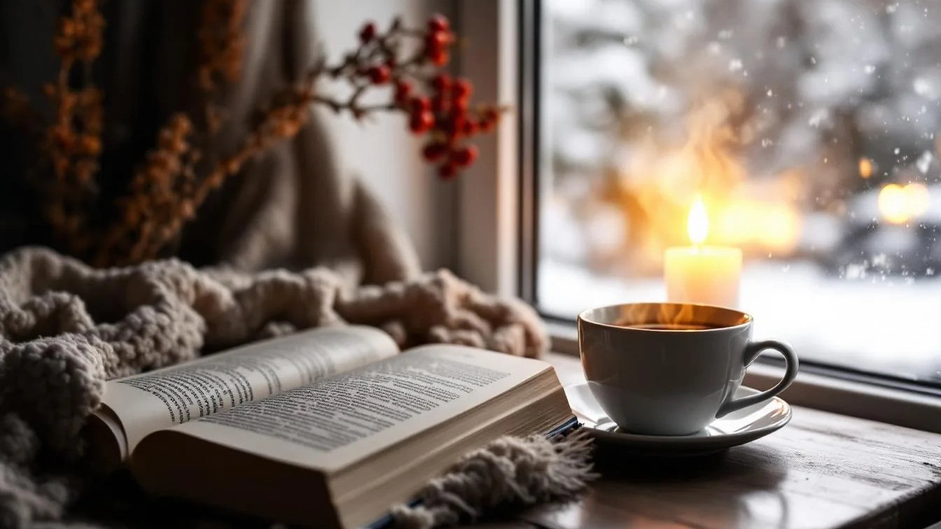 Ein Thriller-Fan enthüllt, warum Riley Sagers neues Buch dein Herz schneller schlagen lässt