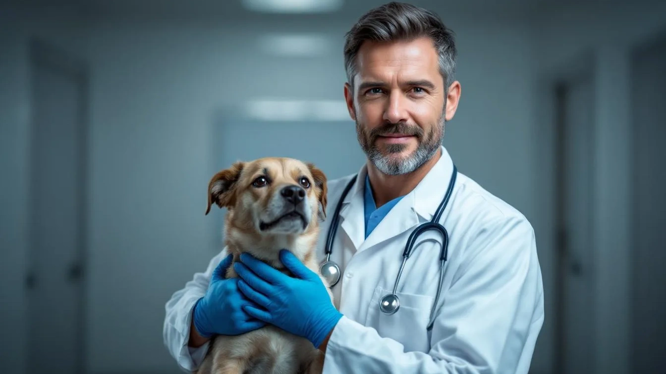 Ein Tierarzt erklärt, wie du erkennst, ob deine Katze Schmerzen hat