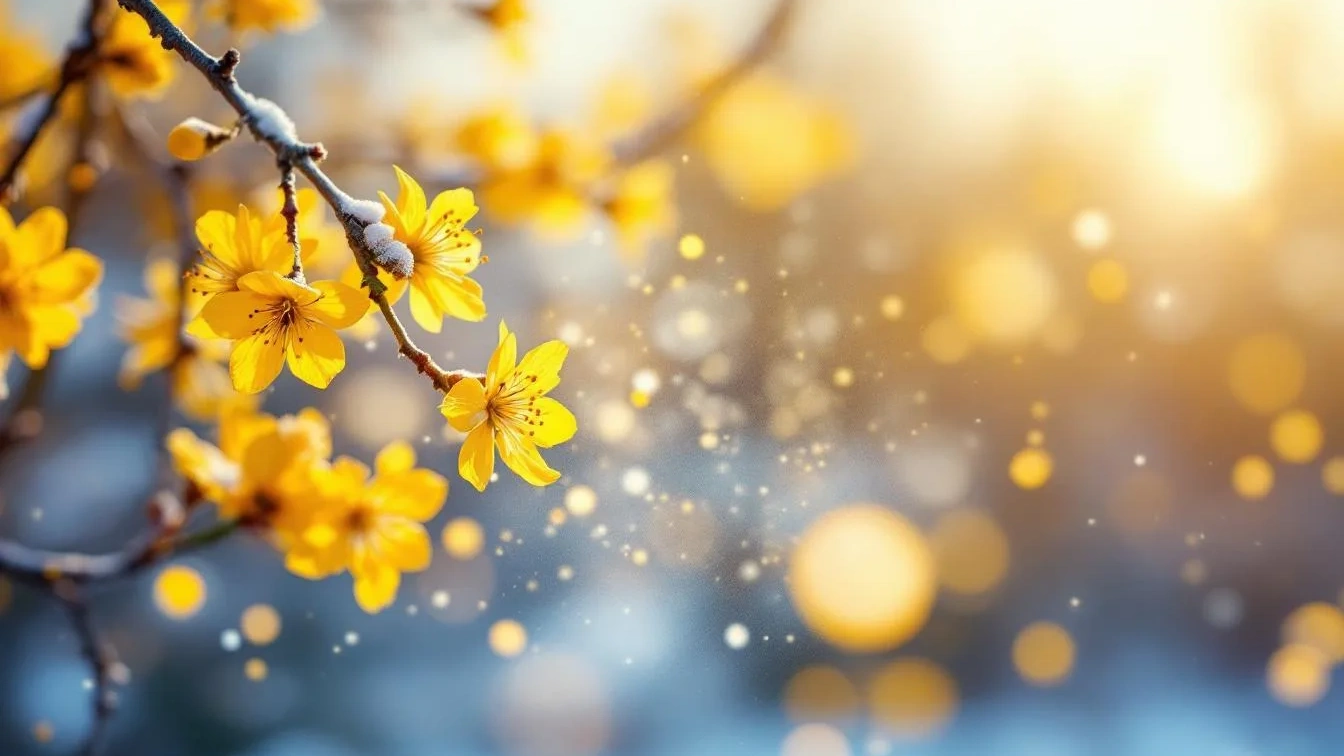 Ich dachte, es sei Grippe, bis ich erfuhr, wie Pollen mich krank machten