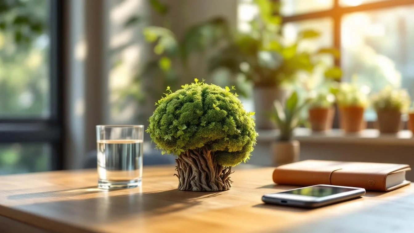 Kein Kaffee noch Schlaf, dieser Trick fördert das Gehirnwachstum perfekt