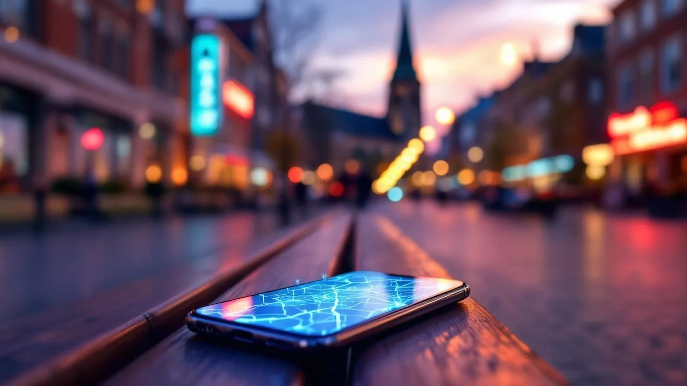 Kein Schutz und keine App, dieser Trick lässt Fremde jeden Schritt verfolgen