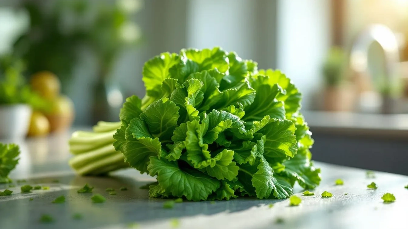 Kein Spinat, kein Brokkoli, dieses Supergemüse ist die gesündeste der Welt