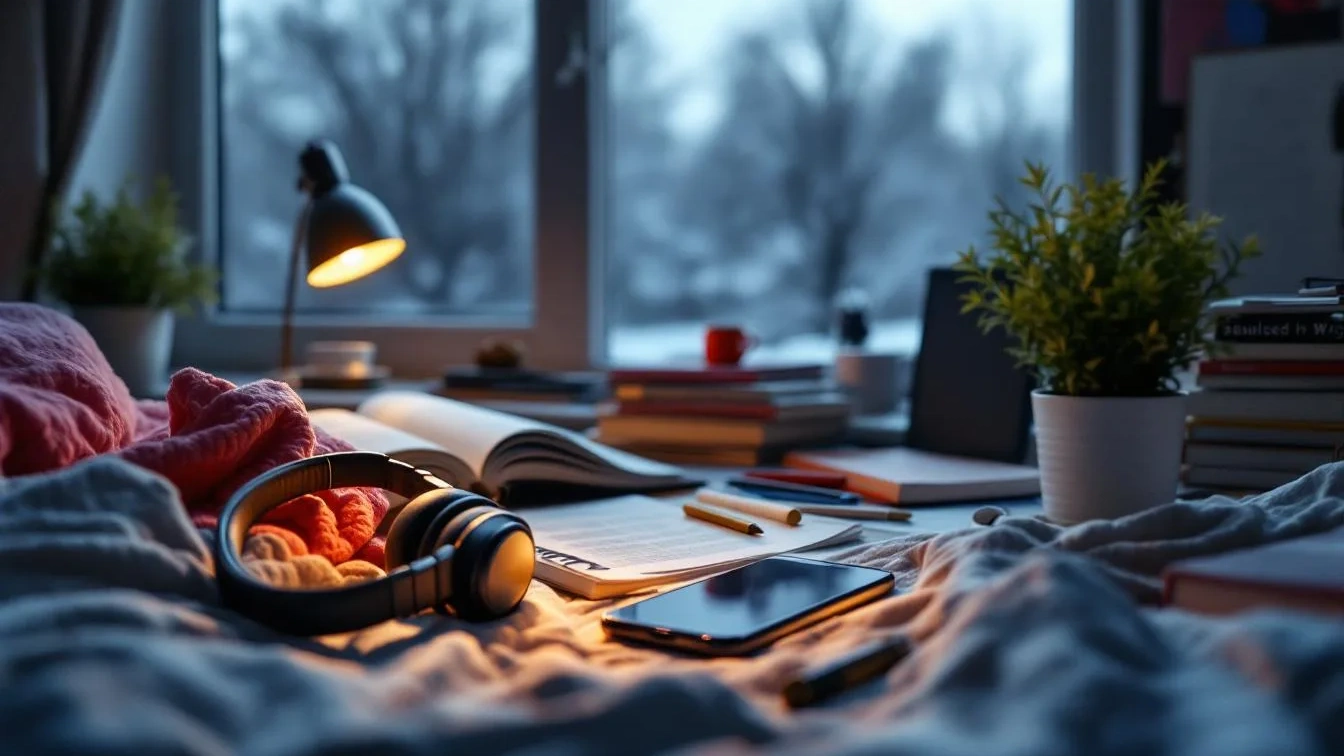 Kein Wunder, dass Teenager Nachrichten von Eltern ignorieren