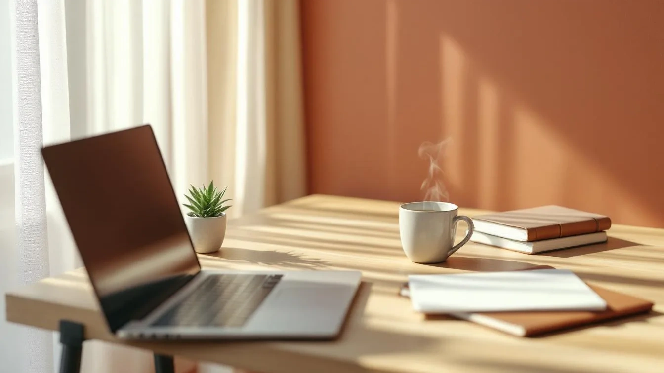 Können zu wenig Stress deine Gesundheit gefährden?