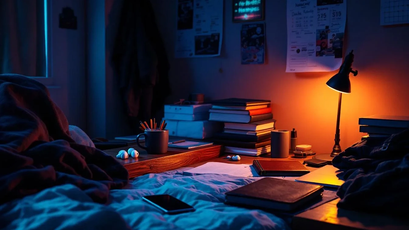 Nicht einmal WhatsApp oder Snapchat, so lügen Teenager ihre Eltern an