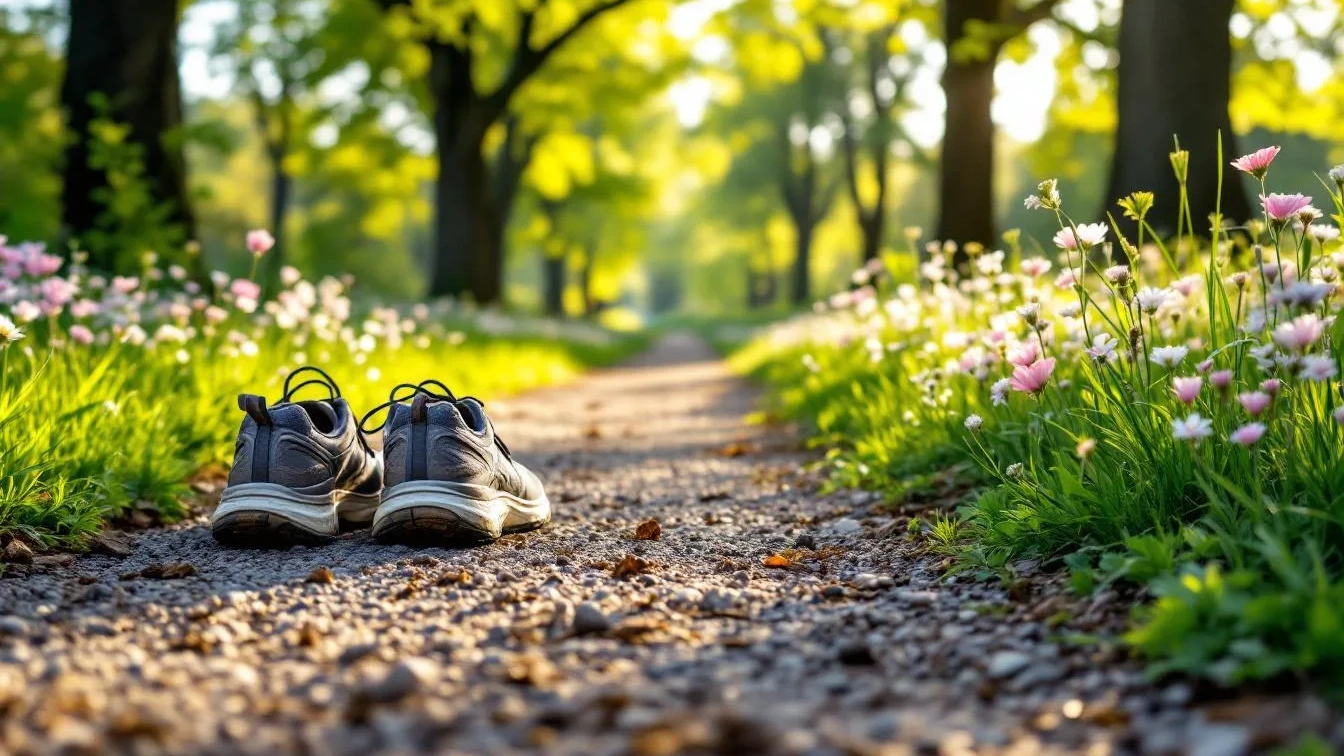 Nicht schneller laufen, sondern langsamer: Die überraschende Wissenschaft dahinter