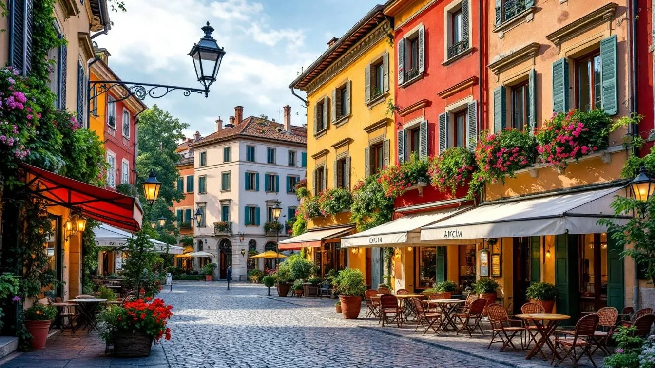 Vergiss Florenz, diese italienische Stadt verzaubert auf ihre eigene Weise