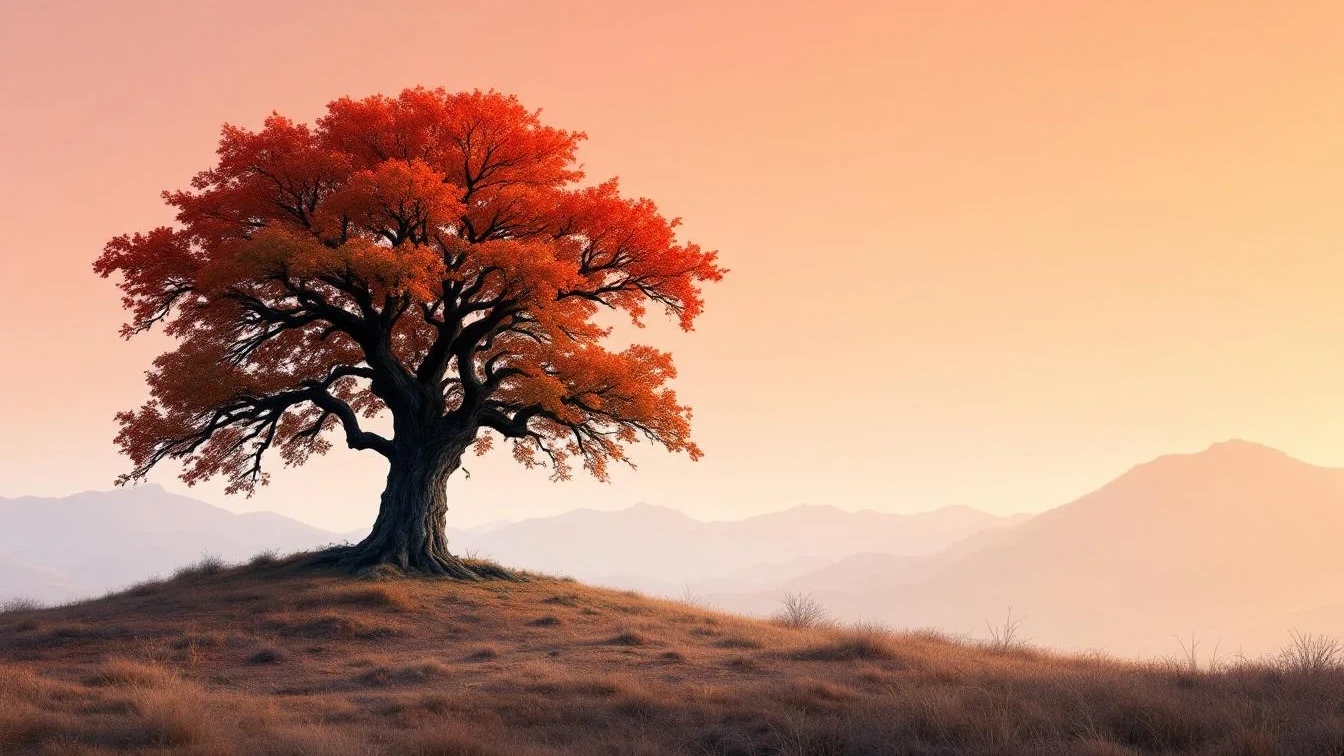 Warum Alleinsein ein Zeichen von Stärke ist und nicht von Schwäche