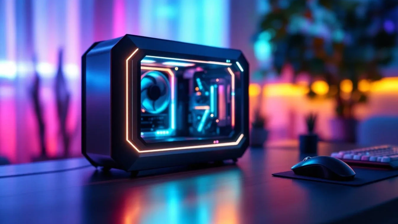 Warum KI bald die beste Alternative zu eurem Gaming-PC sein könnte