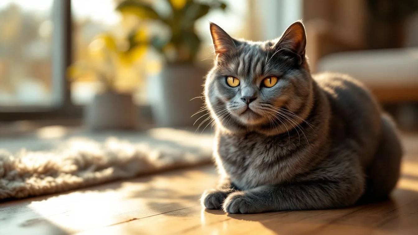 Warum Katzen Schmerzen oft verbergen und wie du sie erkennst
