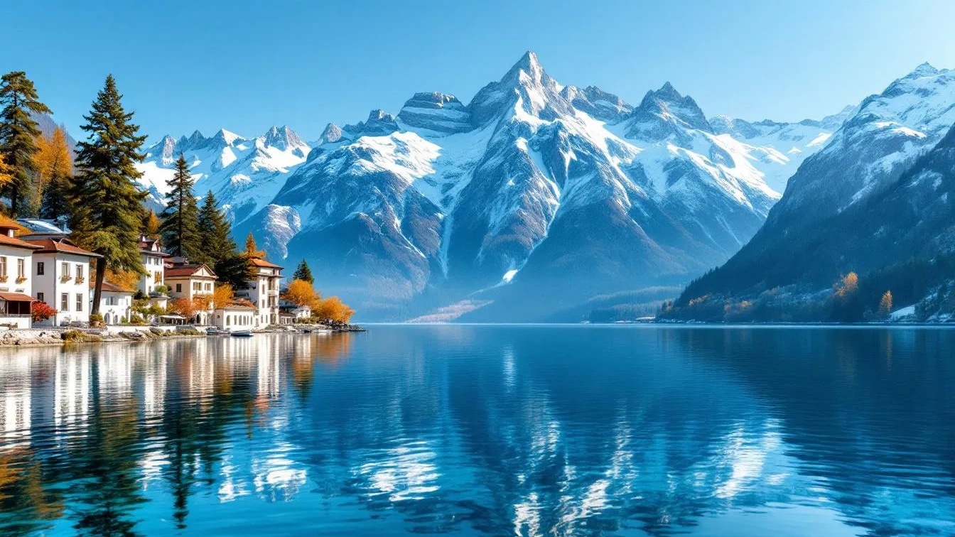 Warum dein Besuch am Lago Maggiore unvergesslich wird