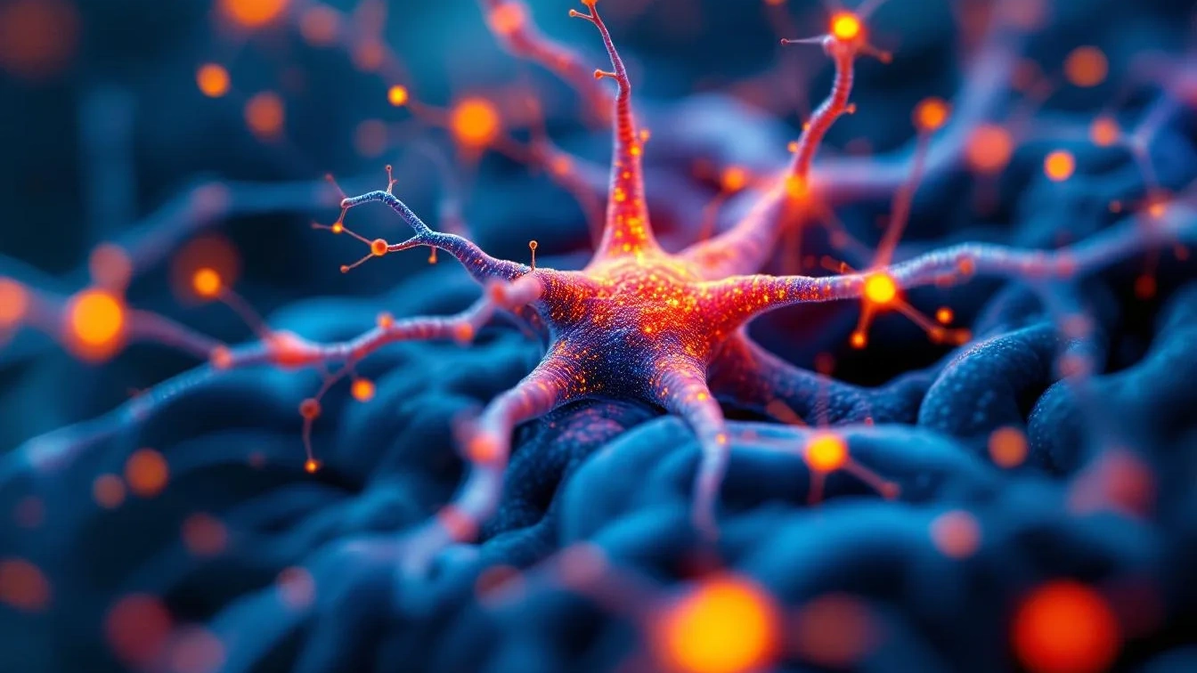 Warum dein Gehirn dich manchmal von der Motivation abhält