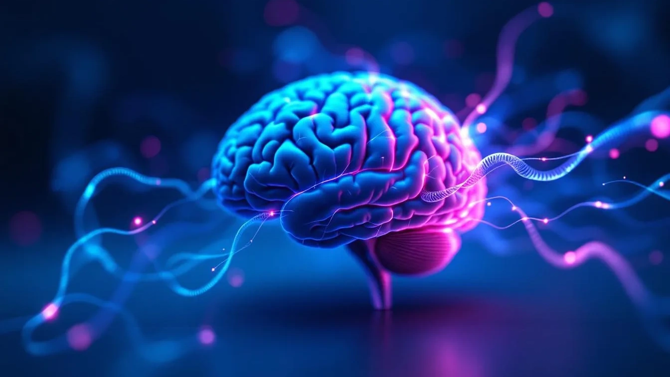 Warum dein Gehirn die Fähigkeit hat, sich selbst zu verändern