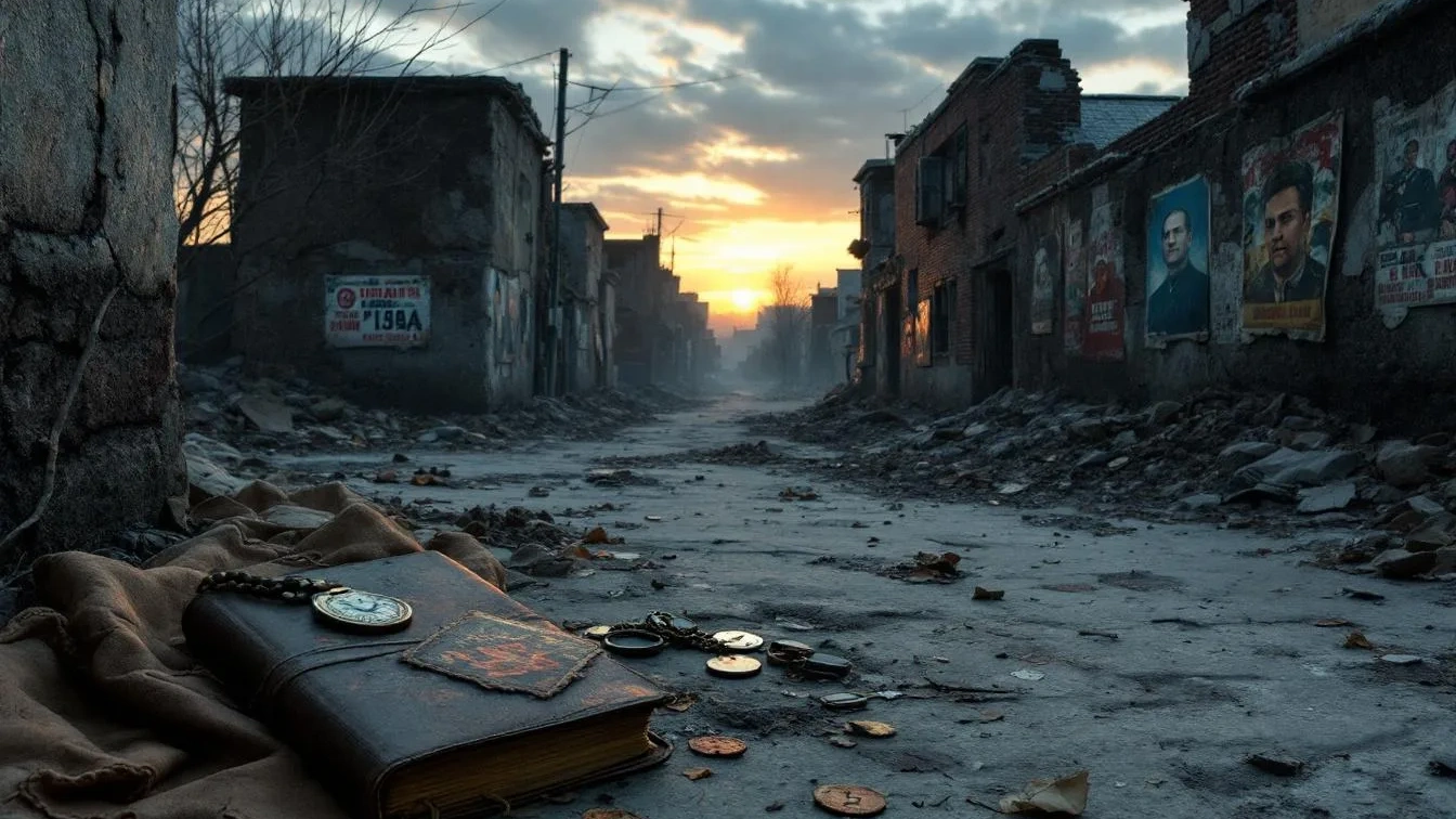 Warum dein Geist nach längerer Kriegsbelastung leidet