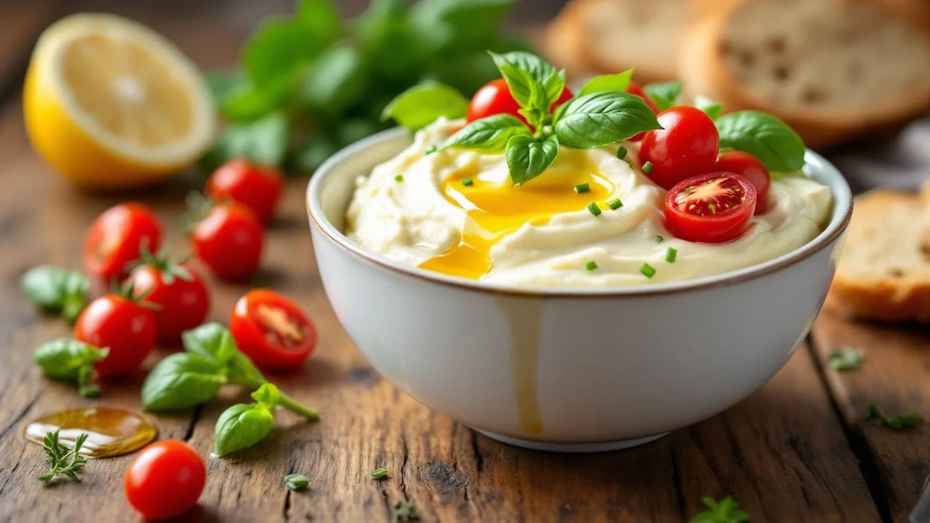 Warum dein Hüttenkäse mit dieser Zutat unwiderstehlich wird