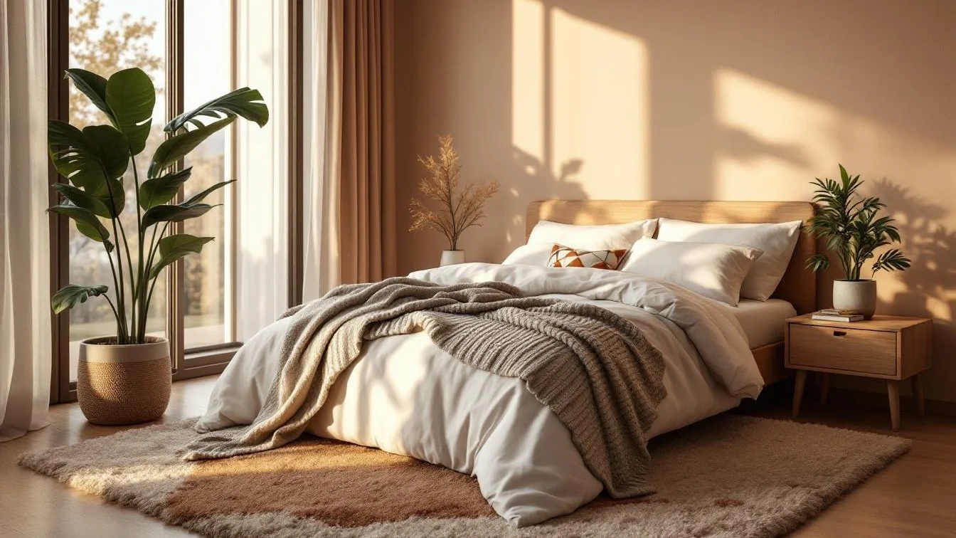 Warum dein Schlafzimmer bald der wichtigste Raum im Haus sein könnte