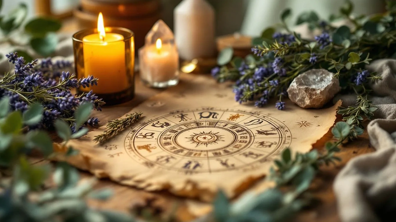 Warum dein Tageshoroskop für den März so wichtig ist