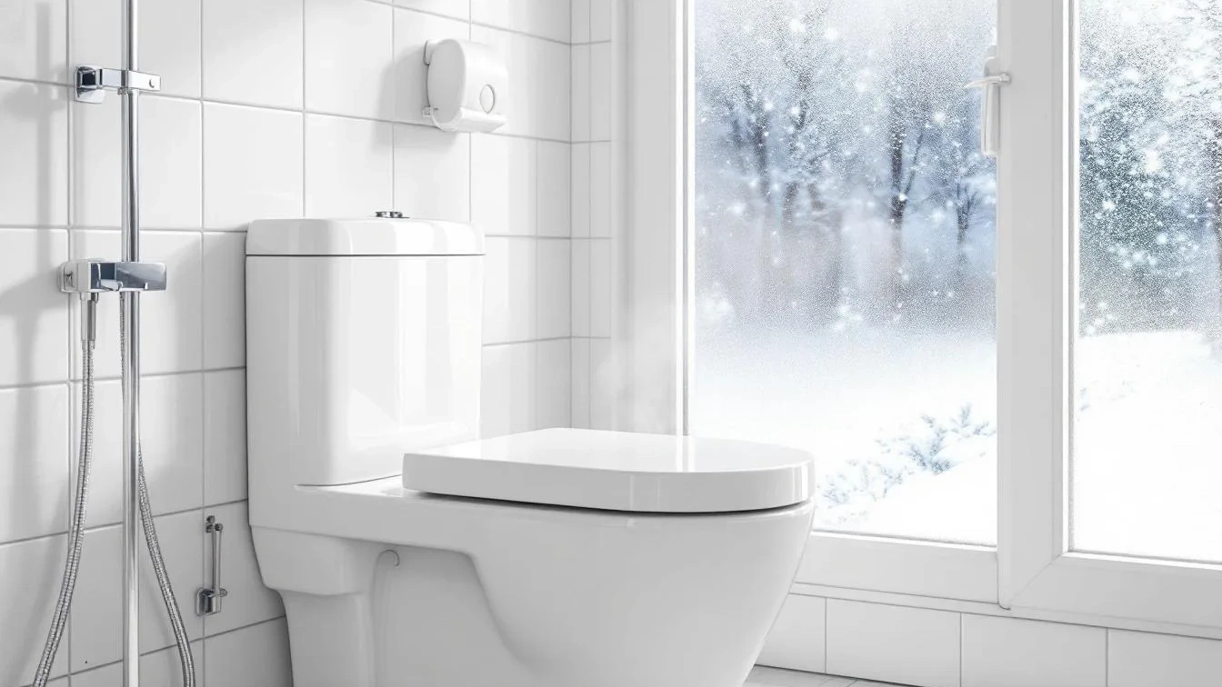 Warum deine Toiletten trotz Reinigung noch stinken