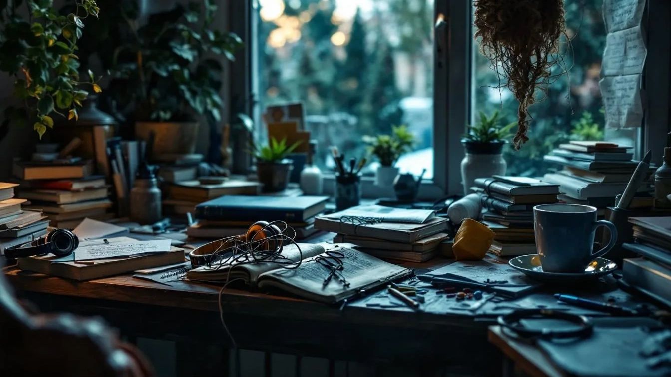 Warum deine mentalen Gesundheitstipps nicht funktionieren