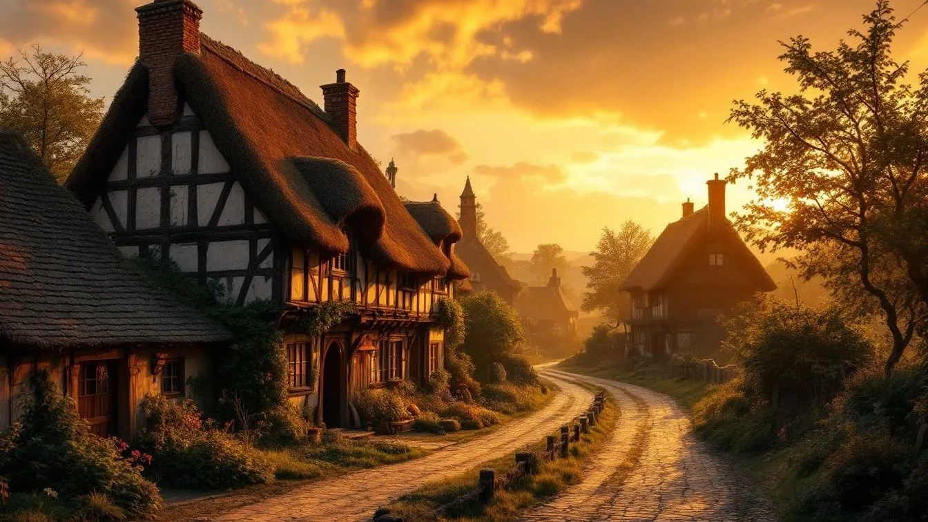 Warum die Lebenserwartung im Mittelalter anders war als gedacht