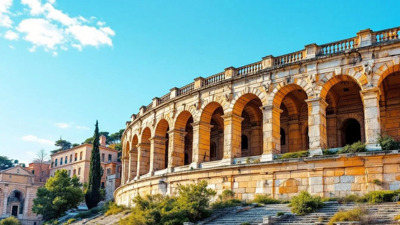 Warum du Omis in Kroatien unbedingt entdecken solltest