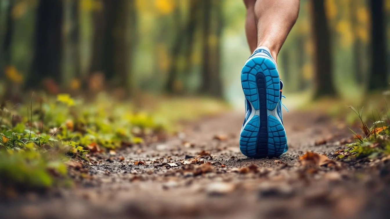 Warum du schneller wirst, wenn du langsamer läufst