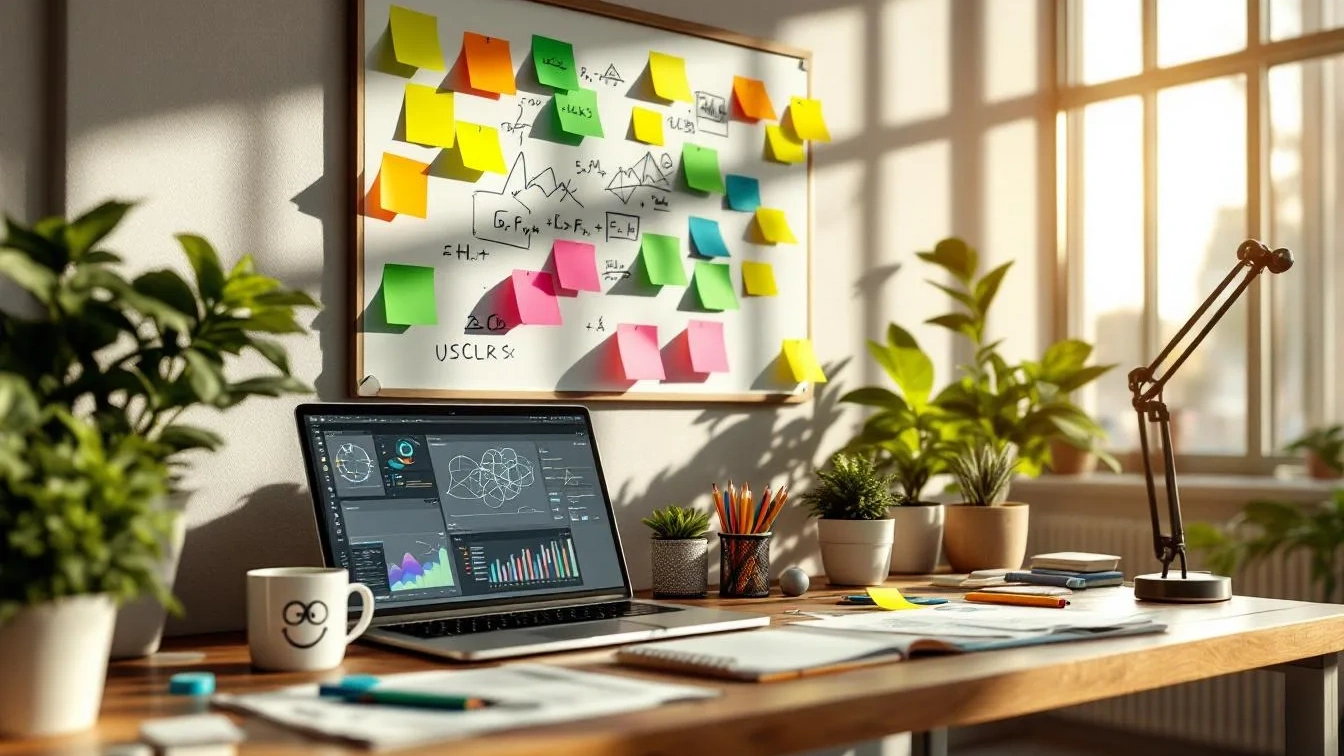 Warum neurodivergente Mitarbeiter am Arbeitsplatz aufblühen