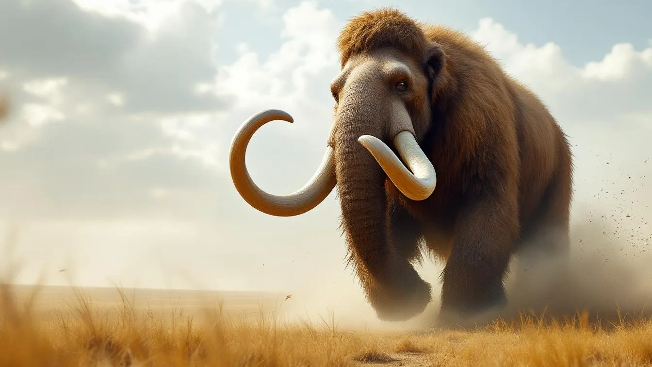 Warum unsere Vorfahren zu tödlichen Jägern wurden