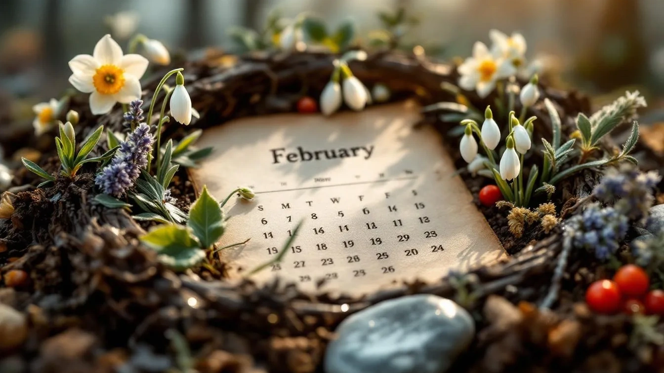 Was dein Geburtsmonat über deine wahre Lebensaufgabe verrät