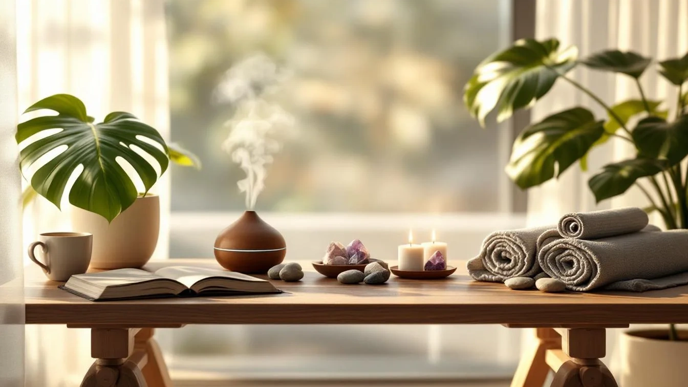 Was die Psychologie hinter Wellness-Trends verrät