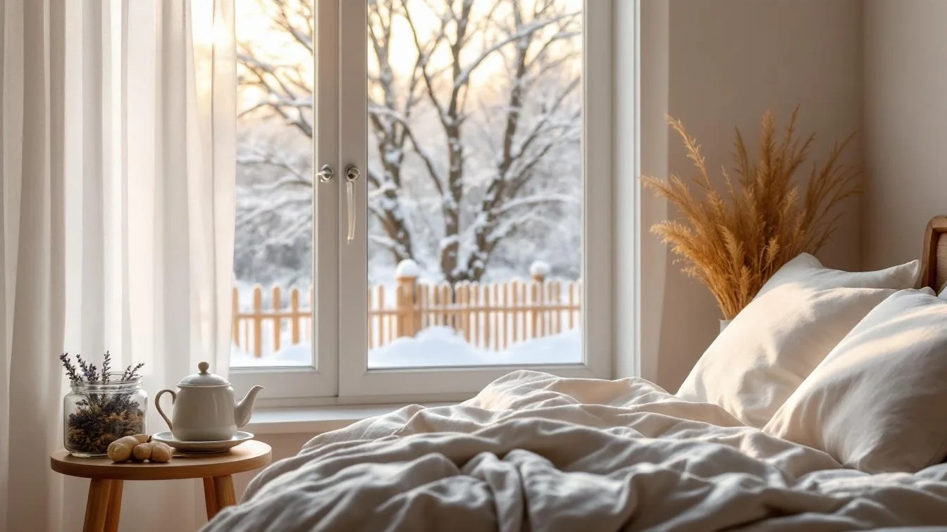 Weder Hitzewallungen noch Schlaflosigkeit, diese Studie erklärt die Perimenopause