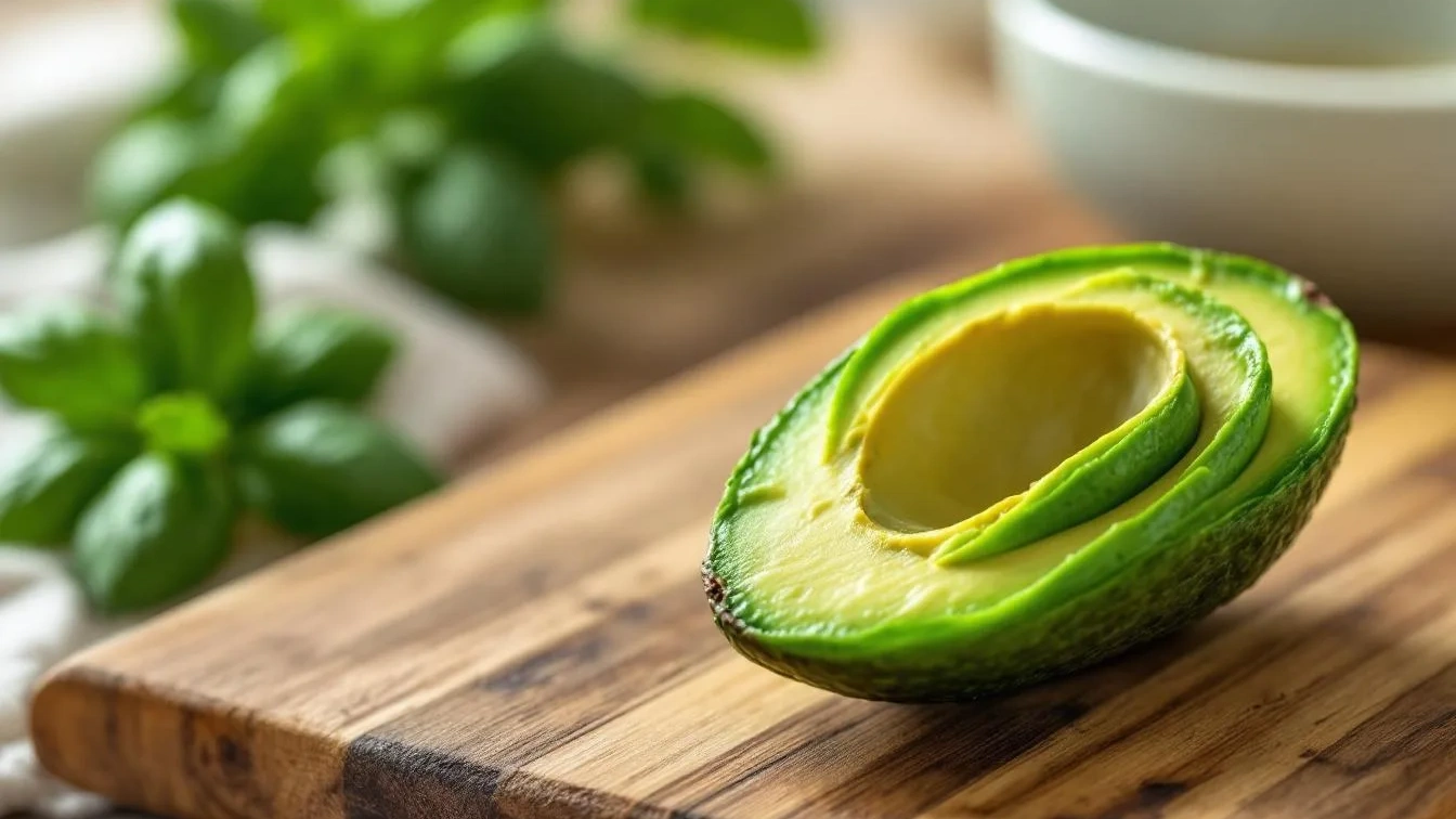 Weder Messer noch Löffel, mit diesem Trick schälen Sie die Avocado perfekt