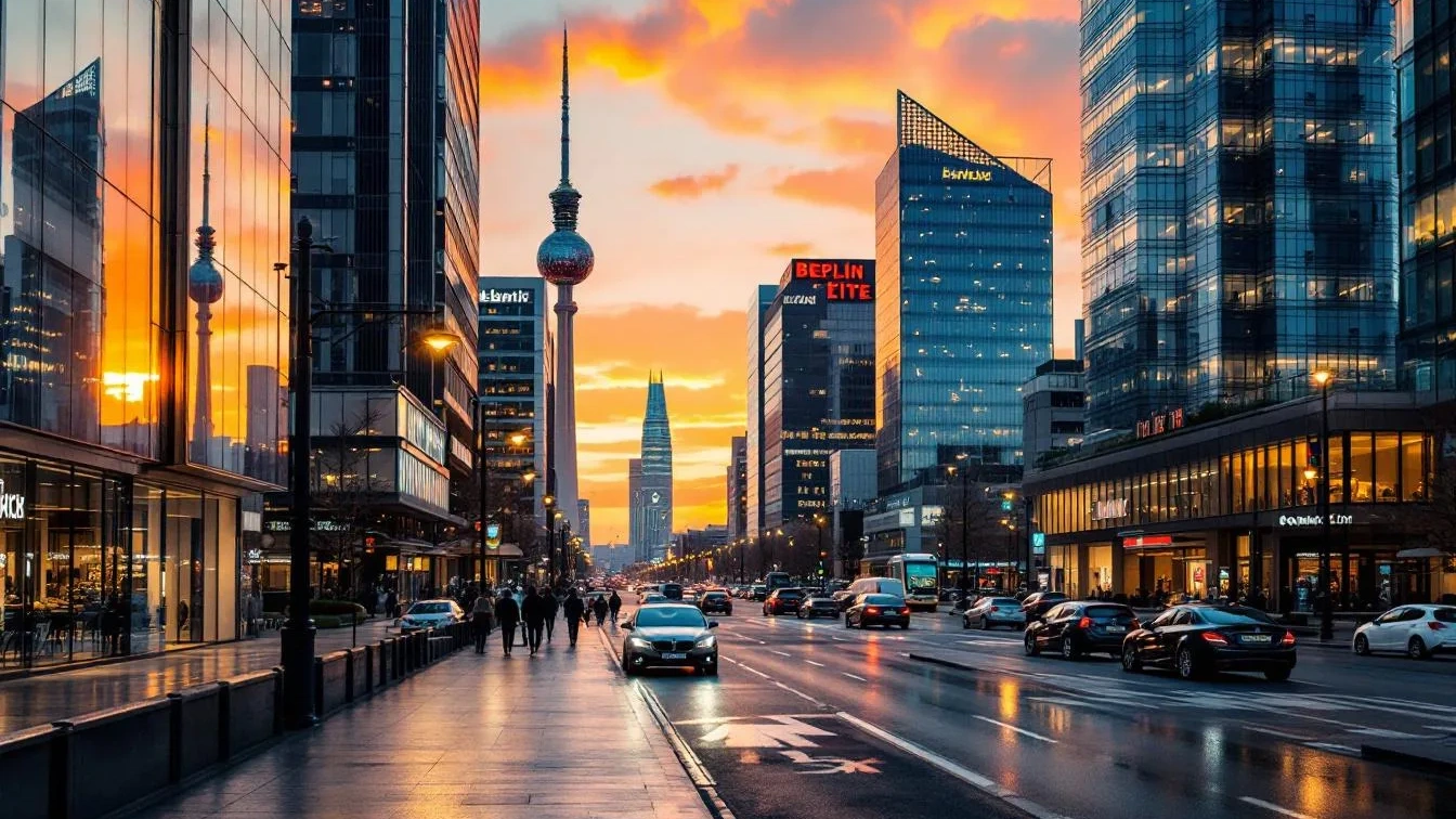 Weder Paris noch London, diese Stadt führt das Welt-Ranking an