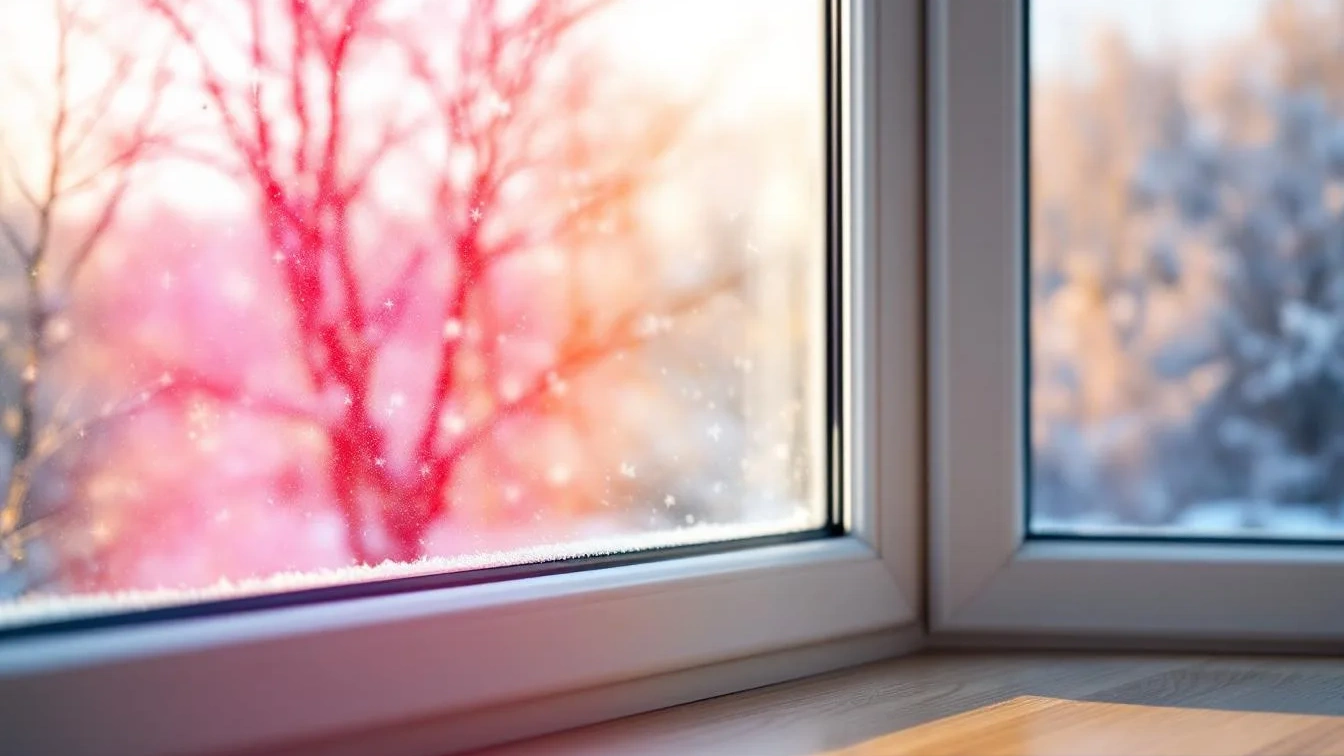 Weder Seife noch Essig, dieser Mix versiegelt Fenster strahlend sauber