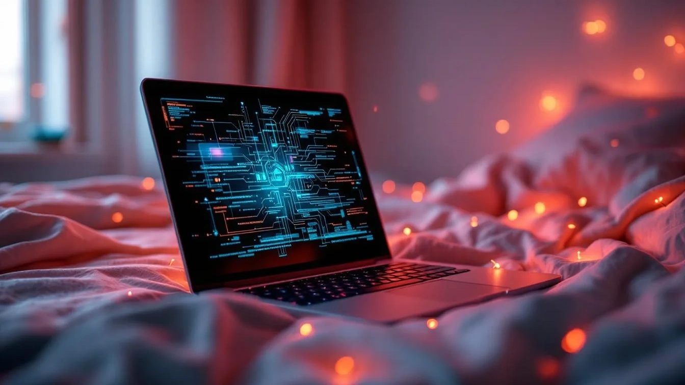 Wie Algorithmen die Psyche von Jugendlichen beeinflussen