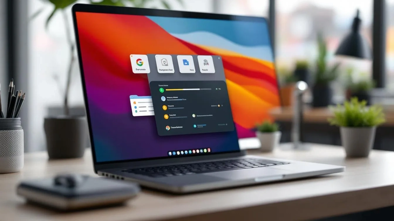 Wie das Entfernen überflüssiger Programme den PC beschleunigt