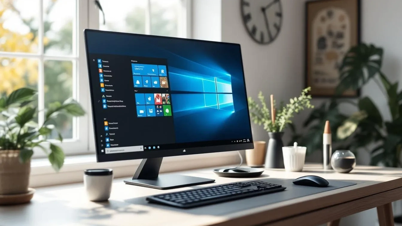 Wie kostenlose Tools das Windows-Startmenü verbessern können
