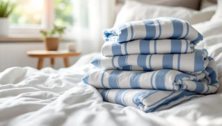 erfahren sie, wie oft sie ihren schlafanzug wechseln sollten, um hygiene und komfort zu gewährleisten. praktische tipps für gesunden schlaf.