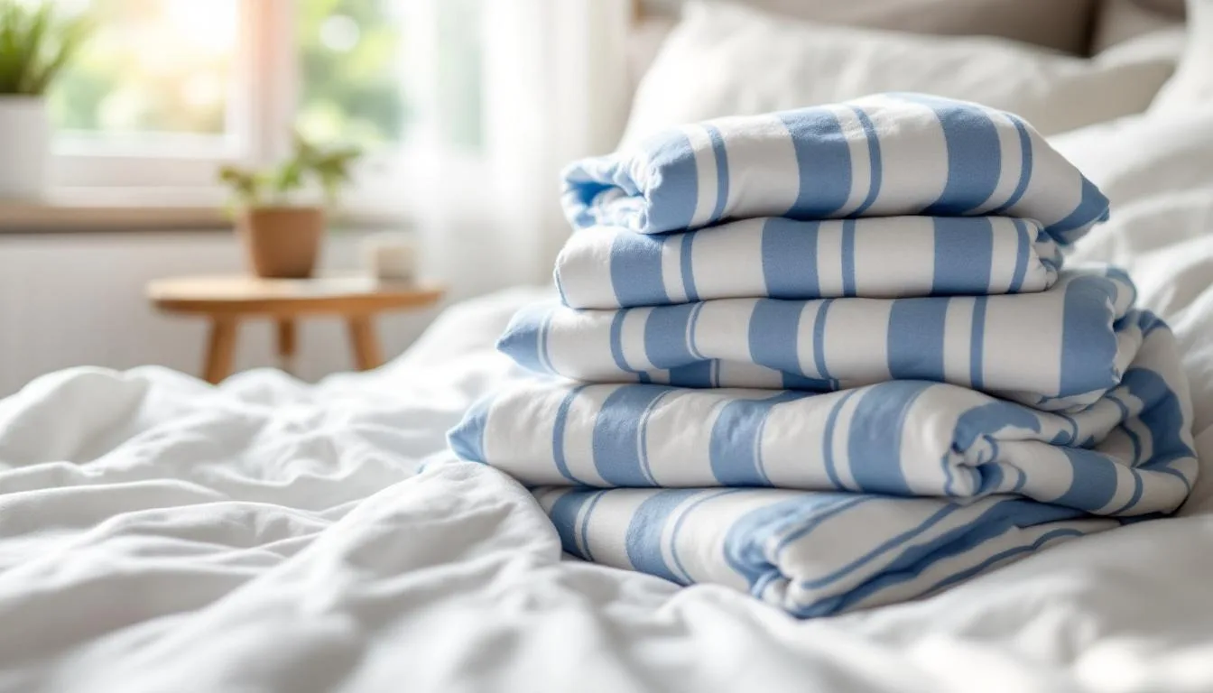 Wie oft sollte man den Schlafanzug wirklich wechseln